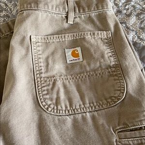 Carhartt Pants